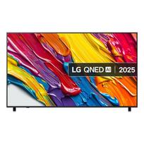 Televizorius LG 43" 4K Ultra HD 3840 x 2160 pikselių plokščiu ekranu 16:9 QNED 43QNED84A6C | 43QNED84A6C | 8806096419038