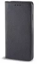 Dėklas Fusion Accessories Fusion Magnet Book case for Samsung A176 Galaxy A17 5G juodas