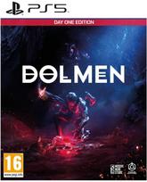 DOLMEN (Day One Edition) - PlayStation 5