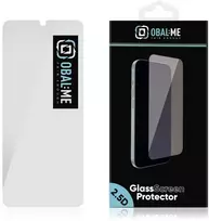 OBAL:ME 2.5D Apsauginis stiklas Screen Protector skirtas Motorola G06/G06 Power Clear