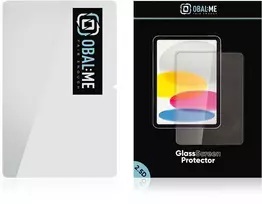 OBAL:ME 2.5D Apsauginis stiklas Screen Protector skirtas Samsung Galaxy Tab S11 Clear