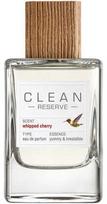 „Clean - Reserve“ plaktų vyšnių tualetinis vanduo (edP) – 100 ml