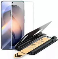 ESR UltraFit Armorite Pro Apsauginis stiklas Samsung Galaxy S26 Ultra skaidrus