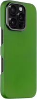 Tactical MagForce Aramid dėklas skirtas Apple iPhone 16 Pro Žalias Toad