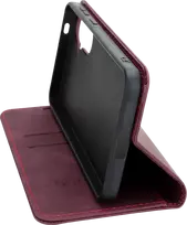 Dėklas Tactical Xproof skirtas Samsung Galaxy A57 Raudona Beret