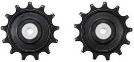 Galinio pavarų perjungėjo ratukų komplektas Shimano Deore XT Di2 RD-M8250 12-speed