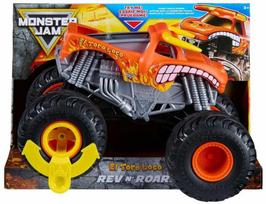 „Monster Jam“ – „Rev n' Roar El Toro Loco“ (6074468)