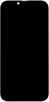 Iphone Lcd iPhone 14 Plus LCD ekranas + lietimui jautrus ekranas su OLED diagnostiniu ekranu