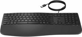 Klaviatūra HP 485 CFT WD KBD GERMANY -