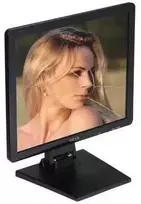 JUTIKLINIS MONITORIUS VGA, HDMI, GARSAS VM-T170 17" VILUX