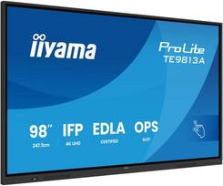Monitorius iiyama ProLite TE9813A-B2AG