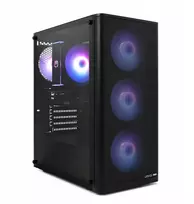 Stacionarus kompiuteris „Level GO“ [F20] „Ultra 5“ | RTX 5060 | 32GB | 2 TB | W11H