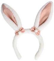 Hisabjoker Ab Galvos juosta su zuikio ausimis