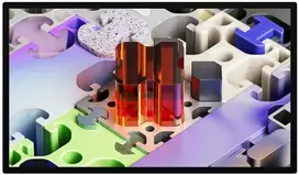 Apple Studio Display XDR - Nano-texture glass - VESA mount adapter (Stand not included) - MFEQ4Z/A