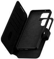 Panzer Glass CARE by PanzerGlass Tango 2-in-1 Wallet Case w. Qi Samsung New Galaxy S26 Ultra | PanzerGlass