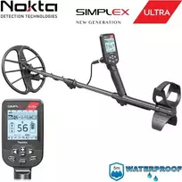 Nokta Simplex Ultra