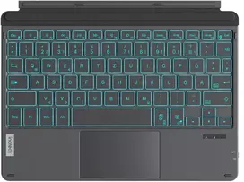 Carruzzo Inateck KB02028_GRAY Planšetinio kompiuterio atsarginė dalis arba priedas Klaviatūra