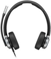 HP POLY MISSION 625 STEREO USB - WIRED Ausinės (BULK)
