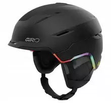 MIVIDA Žieminis šalmas GIRO TOR SPHERICAL MIPS matinės juodos spalvos, įvairių dydžių M (55,5-59 cm)