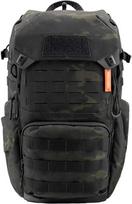 Kuprinė - PGYTECH OneMo Tactical Backpack 35L, vandeniui atspari, reguliuojamos petnešos, Tamsios Nakties Kamufliažas