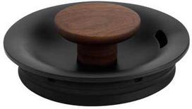 Fellow - Stagg EKG PRO/Studio Lid - Walnut