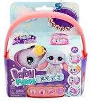 Baby Paws Kūdikių letenėlės - ką tik gimęs zuikutis (264-923492)