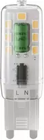 „Telforceone Forever Light“ LED lemputė G9 2,2 W 200 lm 6000 K, F klasė