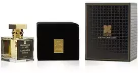 Fragrance Du Bois Cannabis Intense Parfum UNISEX 100 ml (unisex)