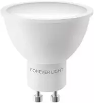 „Telforceone Forever Light“ LED lemputė GU10 2,9 W 260 lm 6000 K, F klasė