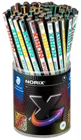 Staedtler STAEDTLER Köcher Bleistift NORIX 72 100% PEFC
