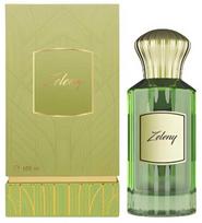 Ahmed Al Maghribi Zeleny PP kvepalai unisex, 100 ml
