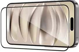 Benks GlassWarrior Screen Protector Apple iPhone 16 Pro (Online Packing)