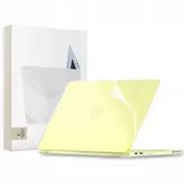 Tech-Protect SOFTSHELL MACBOOK NEO 13 2026 MATINIS SKAIDRUS