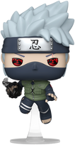 Funko POP! - Naruto - Kakashi Hatake (92000)