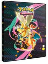 Pokémon - Portfolio 9-P - Mega Evolution ME02.5 (ULT16823)