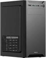 KRUX KIRO