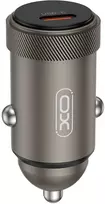 Įkroviklis XO XO kroviklis samochodowa CC70 PD 30W 1x USB-C juoda