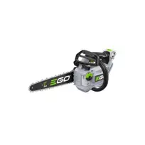 Akumuliatorinis arboristo grandininis pjūklas EGO Power+ CS1200E 30cm