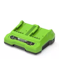 Kroviklis 24V g24x2uc2, Greenworks
