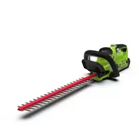 Gyvatvorių genėtuvas 40V g40ht61 (tik įrankis), Greenworks