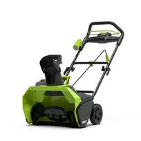 Sniego valytuvas 40V gd40st (tik įrankis), Greenworks
