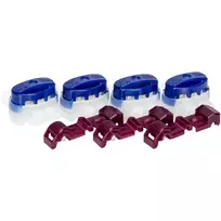Vejos roboto jungčių rinkinys connector kit ARLM-CKIT-GW, Greenworks
