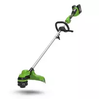 Styginė žoliapjovė 2X24V gd24x2lt (tik įrankis), Greenworks