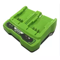 Dvigubas kroviklis 40V 2A g40x2uc2, Greenworks
