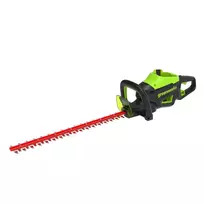 Gyvatvorių genėtuvas 60V 66cm gd60ht66 (tik įrankis), Greenworks