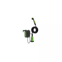 Panardinamas vandens siurblys 24V g24swp (tik įrankis), Greenworks
