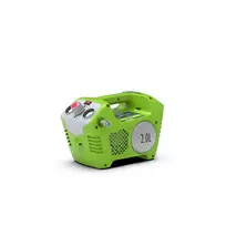 Oro kompresorius 24V g24ac (tik įrankis), Greenworks