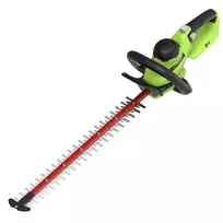 Gyvatvorių genėtuvas 24V 56cm g24ht56II (tik įrankis), Greenworks