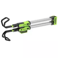 Variklio skyriaus šviestuvas 24V g24hwl (tik įrankis), Greenworks