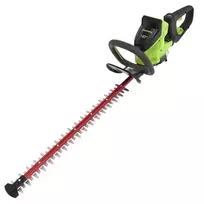 Gyvatvorių genėtuvas 66cm 40V gd40ht66 (tik įrankis), Greenworks
